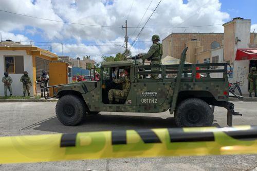 Συνελήφθη ηγετικό στέλεχος του καρτέλ Λος Λόμπος στο Μεξικό