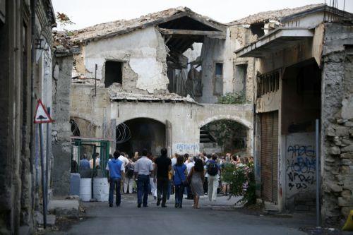 Ξεναγήσεις και ποικίλες εκδηλώσεις στις Ευρωπαϊκές Ημέρες Κληρονομιάς 2024