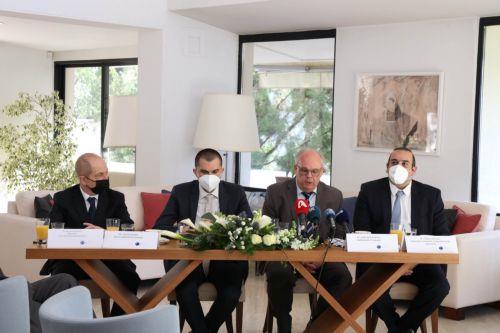 Finnair direct flights to Larnaca to bring Cyprus and Finland closer, officials say