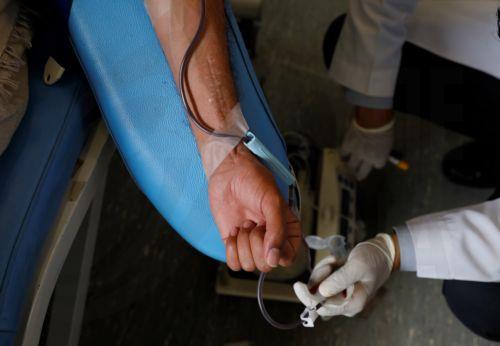 Cyprus has around 1,400 patients with hemoglobinopathies, ITF figures show
