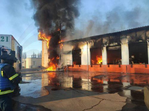 Έξι νεκροί και δεκάδες τραυματίες από ουκρανικό πλήγμα σε λύκειο του Λουχάνσκ, η Ρωσία συγκαλεί το ΣΑ