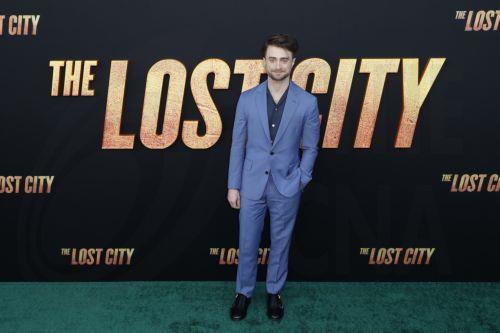 Ο Ντάνιελ Ράντκλιφ έστειλε γράμμα στον νέο Χάρι Πότερ