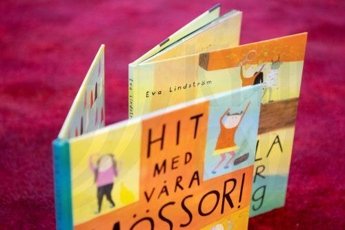 Το κυπριακό παιδικό-νεανικό βιβλίο ασχολείται με πιο σύγχρονα θέματα, λέει στο ΚΥΠΕ ο Αντιπρόεδρος ΚΣΠΝΒ (Διόρθωση)