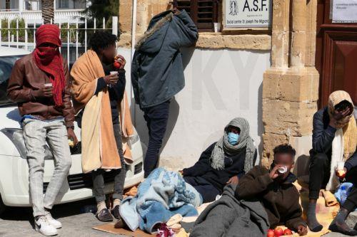 Το πρόγραμμα επιστροφών Κύπρου παρουσιάζει ο Υφ. Μετανάστευσης σε άτυπο Συμβούλιο ΕΕ