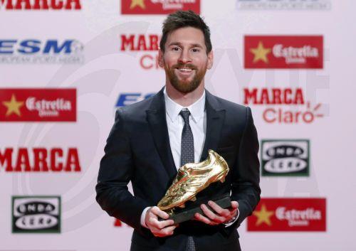 Κερκίδα «Λιονέλ Μέσι» στο νέο στάδιο της Ίντερ Μαϊάμι