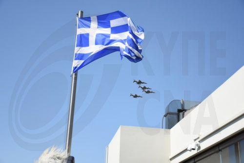 Μήνυμα Σακελλαροπούλου προς τον απόδημο Ελληνισμό για την 25η Μαρτίου