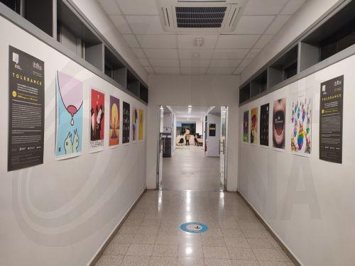 Πραγματοποιείται στην Πάφο το 11ο Graphic Stories