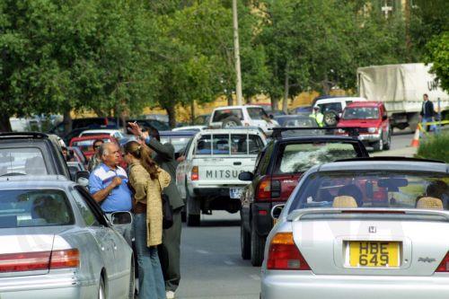 Το ΤΟΜ προειδοποιεί για αριθμό επικίνδυνων οχημάτων με βάση Safety Gate