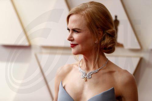 Πρώτες εικόνες από τη 2η σεζόν του «Nine Perfect Strangers« με τη Νικόλ Κίντμαν