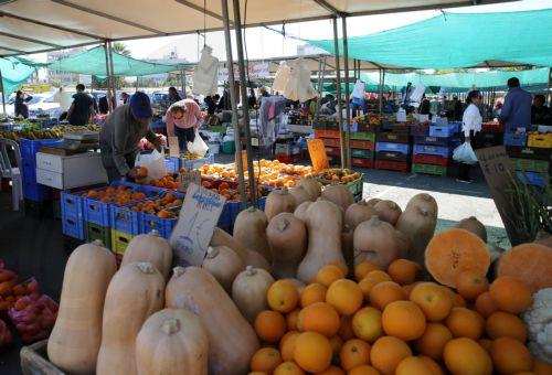 Αυξήθηκε το γενικό επίπεδο των τιμών, αναφέρει ο Σύνδεσμος Καταναλωτών