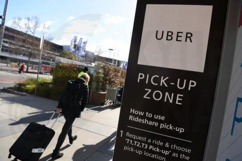 Πρόστιμο €825 εκ. στην Uber επέβαλε η Ολλανδία