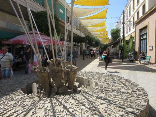 Share of people aged 20-64 in Cyprus at 61.6%, according to Eurostat