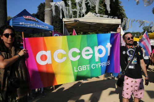 Cyprus to develop a National Strategy for LGBTQI community