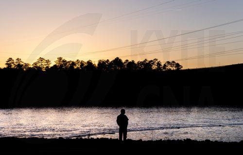 Άνδρας πέθανε από καρδιακή προσβολή στη Ν. Καρολίνα, ενώ έσκαβε τον τάφο μιας γυναίκας που σκότωσε