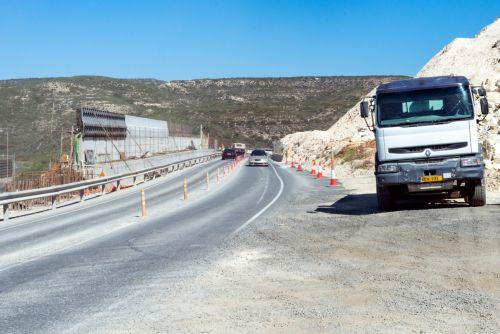 Προκηρύσσονται το α εξάμηνο 2027 οι δρόμοι Λεμεσού–Σαϊττά και Πάφου–Πόλης, είπε στη Βουλή η Υπ. Μεταφορών