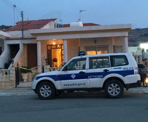 Συντονισμένη επιχείρηση για πάταξη της αδήλωτης εργασίας ανακοίνωσε η Αστυνομία Κύπρου