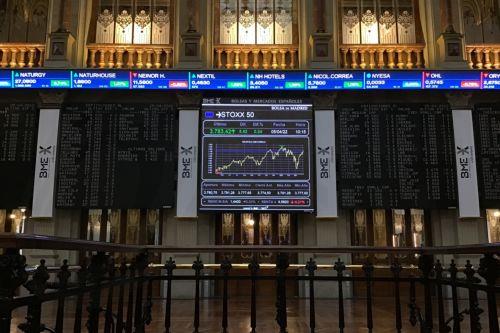 Άνοδο καταγράφουν οι ευρωπαϊκές μετοχές στο ξεκίνημα των συναλλαγών