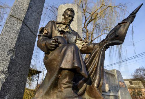 Ξανανοίγει σχολείο στην περιφέρεια Κιέβου με χρηματοδότηση της ΕΤΕπ