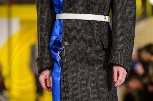 Ο Maison Margiela ανακοίνωσε επίδειξη μόδας και σειρά εκθέσεων στην Κίνα