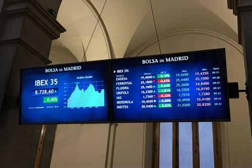 Άνοδος ευρωπαϊκών μετοχών στο ξεκίνημα των συναλλαγών