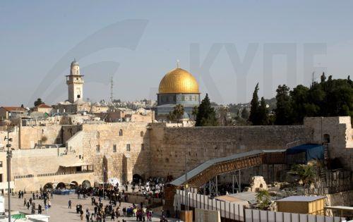 Filistin Büyükelçiliğinden UNESCOnun Kudüs kararına destek