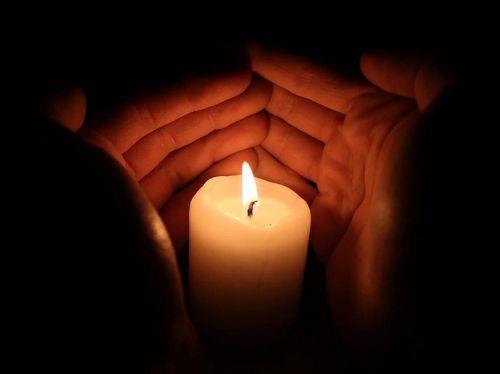 Από ομάδα μοτοσυκλετιστών για 10η χρονιά το Αγιο Φως στην επαρχία Αμμοχώστου