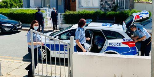 Ενώπιον της Νομικής Υπηρεσίας δύο υποθέσεις πολιτογραφήσεων, πέραν των 100 οι υποθέσεις που διερευνώνται, λέει στο ΚΥΠΕ ο Χρ. Ανδρέου