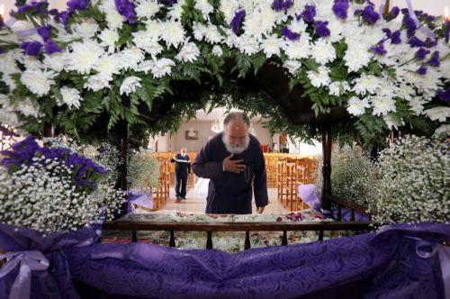 Η Εβδομάδα των Παθών του Χριστού στην μουσική, λογοτεχνία και εικαστικά