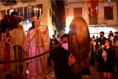 Λαμπρατζιές και φέτος στην επαρχία Πάφου, ελεγχόμενες και υπό όρους