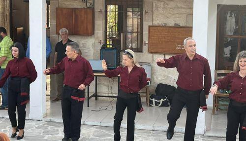 Πραγματοποιήθηκε το 6ο Φεστιβάλ Πασχαλινών Παραδοσιακών Παιχνιδιών στην Πάφο