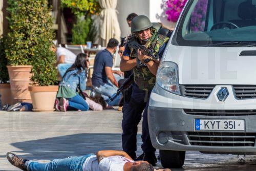 Αντιτρομοκρατική άσκηση στο Ενεργειακό Κέντρο Βασιλικού την Τρίτη