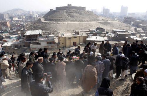 Πάνω από 120 νεκροί και τραυματίες τις τελευταίες ημέρες στο Αφγανιστάν