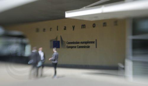 Κατά της επιβολής διοδίων για διέλευση από Στενά Ορμούζ η Κομισιόν