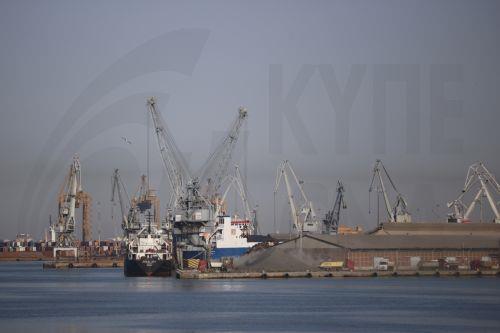 Οβίδα του Β’ ΠΠ εντοπίστηκε στο λιμάνι της Θεσσαλονίκης