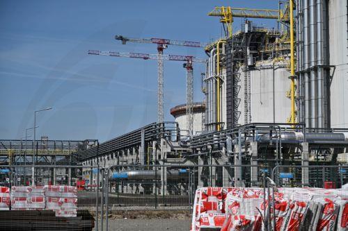 Η Ουκρανία έπληξε τον αγωγό που στέλνει ρωσικό πετρέλαιο σε Ουγγαρία και Σλοβακία