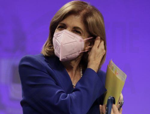 Η Κομισιόν τροποποίησε χρονοδιαγράμματα παράδοσης εμβολίων Pfizer, δηλώνει η Κυριακίδου