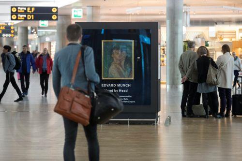 Η SAS ακυρώνει πτήσεις μετά την αύξηση των τιμών των καυσίμων