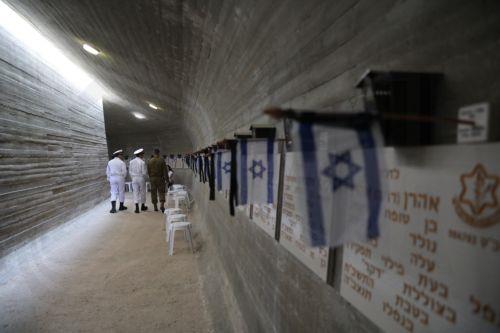 Ενόχληση στο Ισραήλ από δημοσίευμα New York Times περί ανάληψης ευθύνης της δολοφονίας στελέχους των «Φρουρών της Επανάστασης»