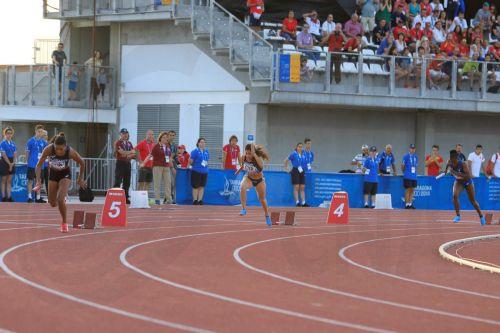 Επιδόσεις καριέρας για δύο Κύπριους αθλητές στο μίτινγκ στίβου του Όρντεγκεμ