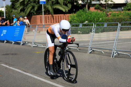 Δώδεκα ποδηλατικούς συλλόγους από την Πολωνία φιλοξενεί η ΕΤΑΠ Πάφου