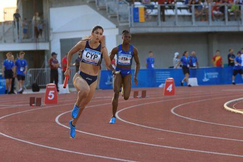 Στήριξη της Πολιτείας ζητά η ΚΟΕΑΣ για ώθηση του κυπριακού στίβου