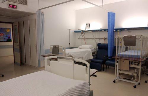Σε 24ωρη προειδοποιητική απεργία οι ιατροί των δημοσίων νοσηλευτηρίων