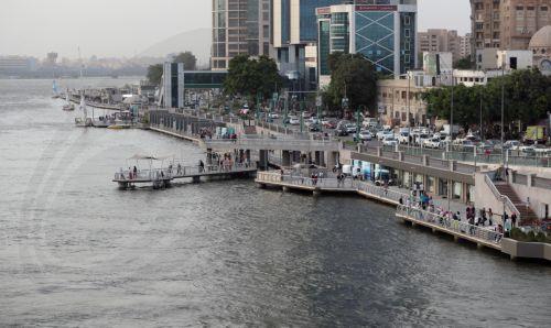 Στην Αίγυπτο για επίσημη επίσκεψη ο Υπουργός Άμυνας