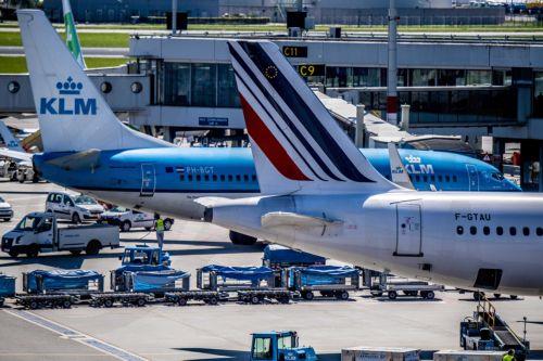 Google Cloud και Air France-KLM σε συνεργασία για χρήση AI