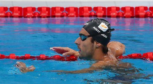 Αρχίζουν την Παρασκευή οι παγκύπριοι ατομικοί αγώνες κολύμβησης