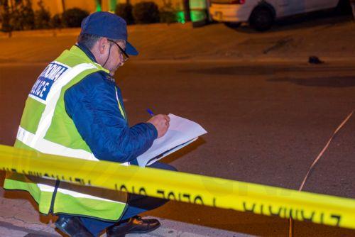 Μεθυσμένος οδηγός προκάλεσε τροχαίο στη Λεμεσό