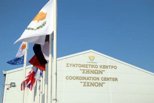 Διεξάγεται η πολυεθνική άσκηση «Αργοναύτης 2026»