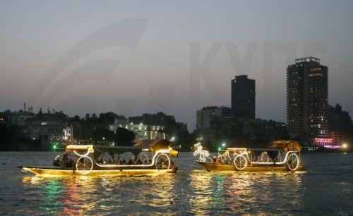 Ο θρυλικός Πουαρό πρωταγωνιστεί σε ντοκιμαντέρ-αποκάλυψη για την Αίγυπτο