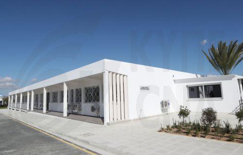 ΟΚΥπΥ:  Kανένας ασθενής χωρίς κλίνη στο Νοσοκομείο Αθαλάσσας, μέτρα για περαιτέρω αποσυμφόρηση