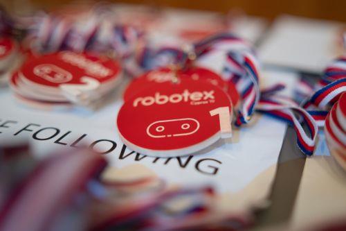 Kıbrısta eğitim robotiği yükselişte; Robotex yarışması öncesi organizatör KHAya konuştu